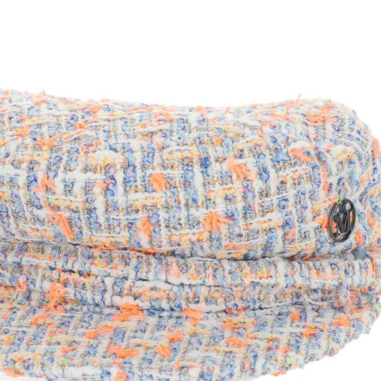  메종미셸 베레모 2213053001MULTI White - MAISON MICHEL