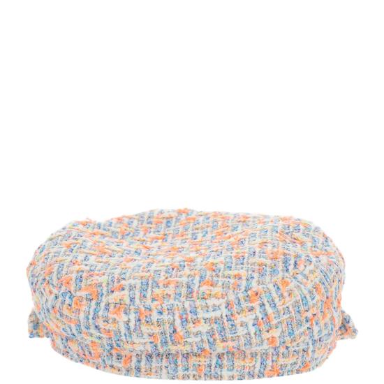  메종미셸 베레모 2213053001MULTI White - MAISON MICHEL