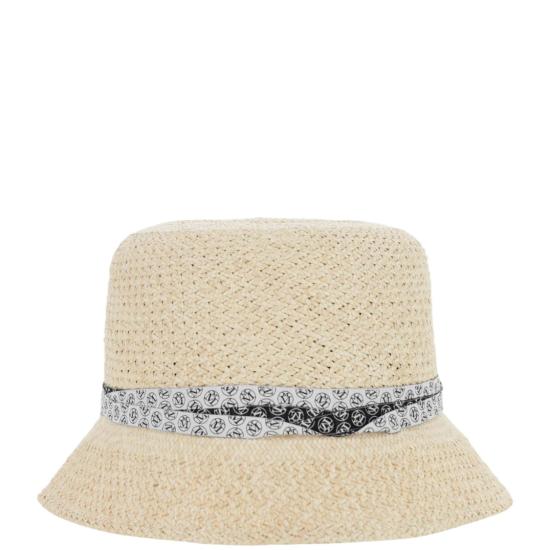 메종미셸 버킷햇 1155001001NATURAL Neutrals - MAISON MICHEL