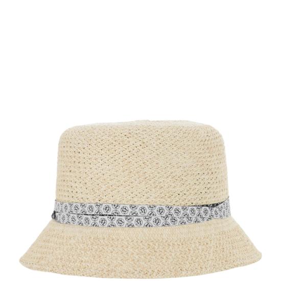  메종미셸 버킷햇 1155001001NATURAL Neutrals - MAISON MICHEL