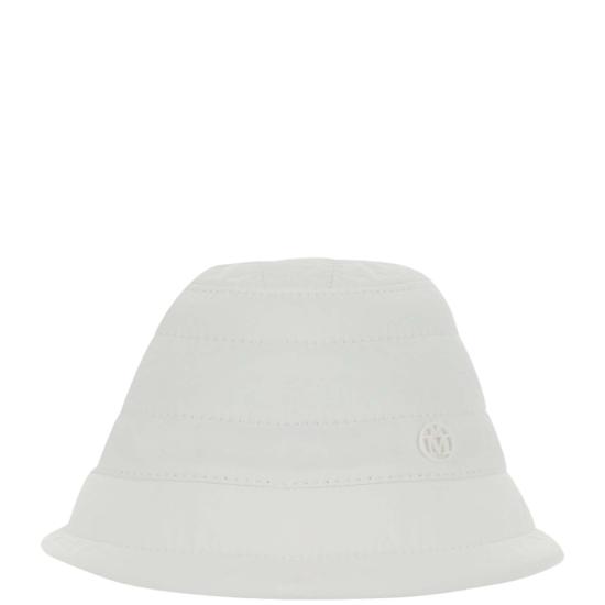  메종미셸 버킷햇 2339025001WHITE White