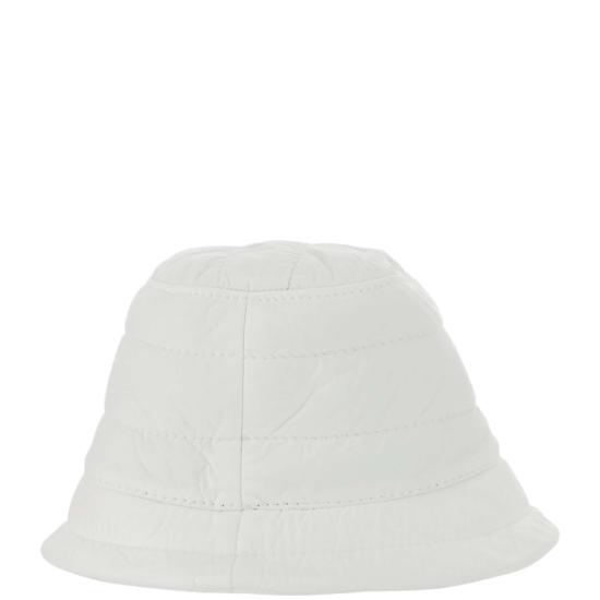  메종미셸 버킷햇 2339025001WHITE White - MAISON MICHEL