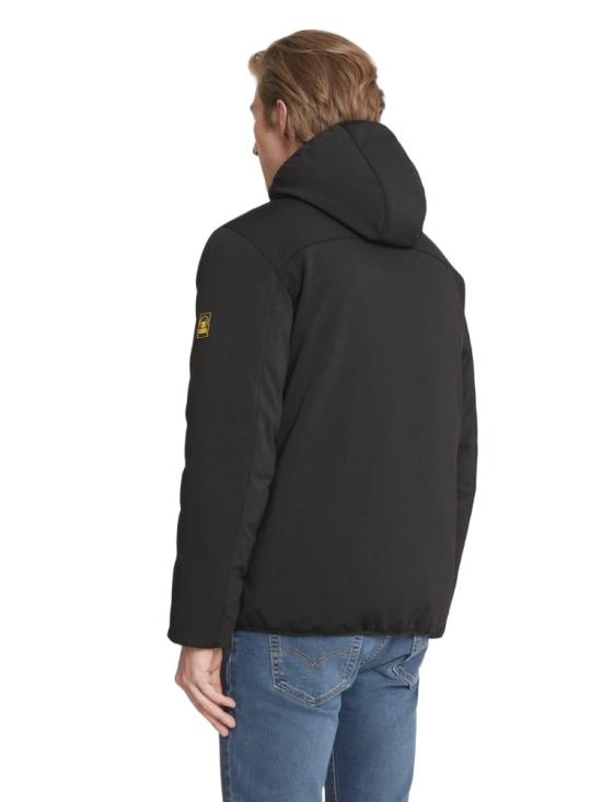 25FW 체세 자켓 253CTMJ00125 Black - CIESSE