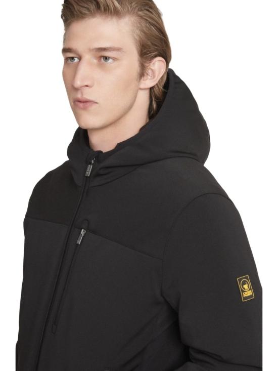 25FW 체세 자켓 253CTMJ00125 Black - CIESSE