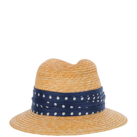  메종미셸 버킷햇 1115002001 Neutrals - MAISON MICHEL