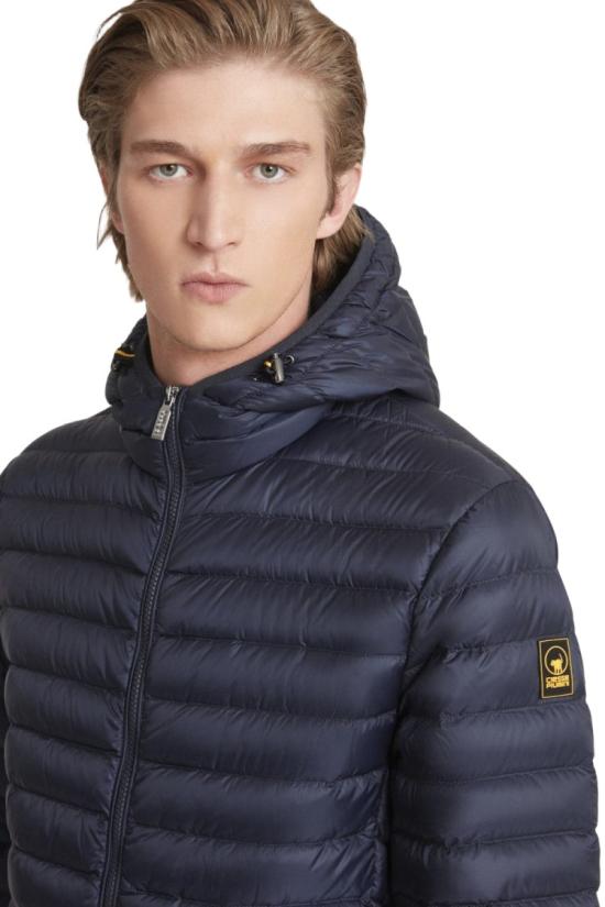 25FW 체세 자켓 253CFMJ00062 Black - CIESSE