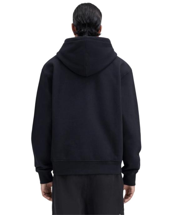  자크뮈스 후드 티셔츠 245JS310 2120 Black - JACQUEMUS
