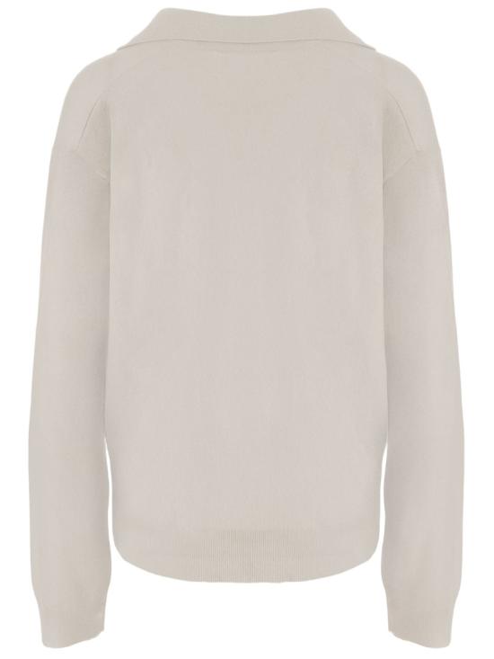 26SS 아치4 긴팔 티셔츠 KNJP211062 Grey - ARCH4