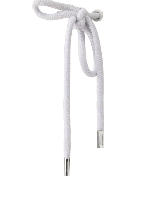 26SS 자크뮈스 스트레이트 팬츠 PAW00656AJ002629CI White - JACQUEMUS