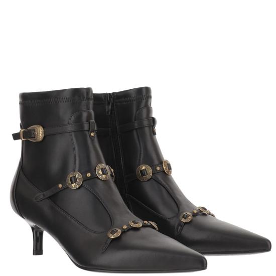 26SS 핑코 부츠 SD0493P003Z99 Black - PINKO