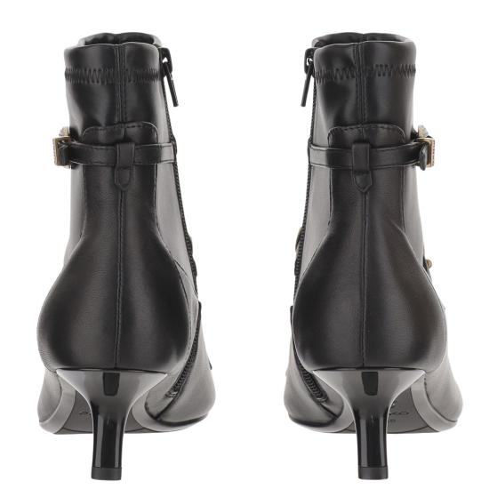 26SS 핑코 부츠 SD0493P003Z99 Black - PINKO