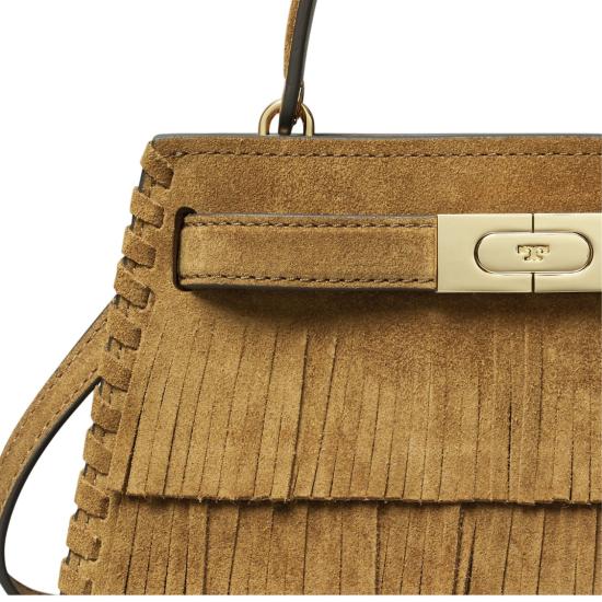 26SS 토리버치 숄더백 175019200 Brown - TORY BURCH