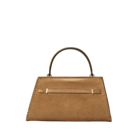 26SS 토리버치 숄더백 175019200 Brown - TORY BURCH