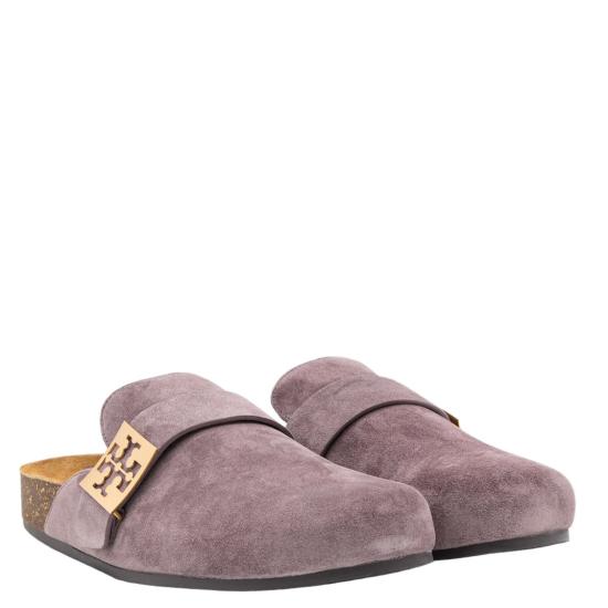 26SS 토리버치 멜로우 뮬 154446667 Pink - TORY BURCH