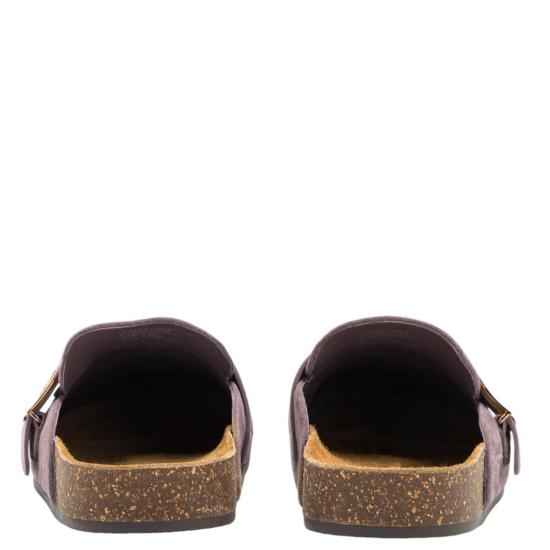 26SS 토리버치 멜로우 뮬 154446667 Pink - TORY BURCH