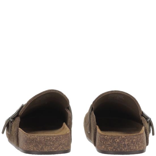 26SS 토리버치 샌들 175424300 Grey - TORY BURCH