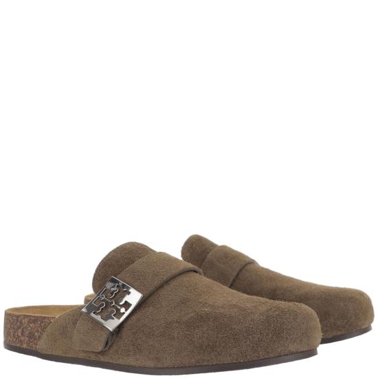 26SS 토리버치 샌들 175424300 Grey - TORY BURCH