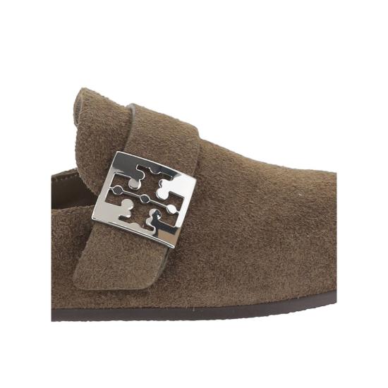 26SS 토리버치 샌들 175424300 Grey - TORY BURCH