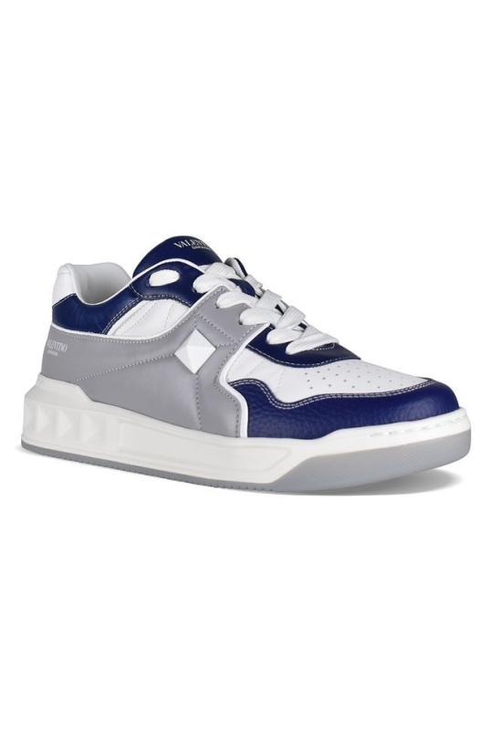  발렌티노 가라바니 스니커즈 원스터드 - VALENTINO GARAVANI