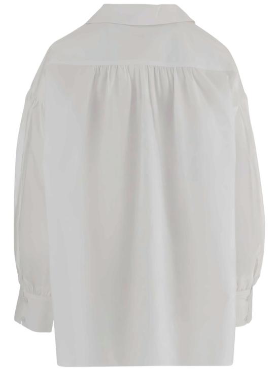 26SS 바이말렌비거 셔츠 103800090 White - BY MALENE BIRGER