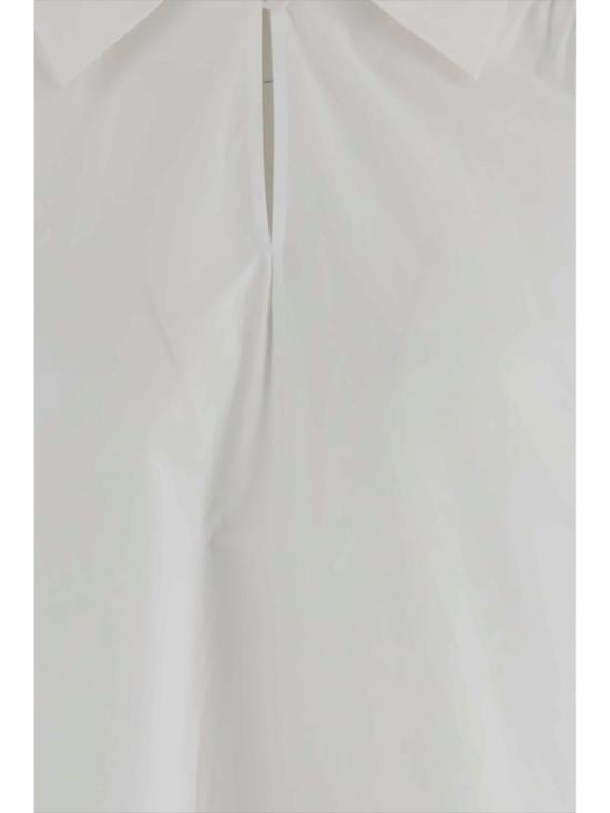 26SS 바이말렌비거 셔츠 103800090 White - BY MALENE BIRGER