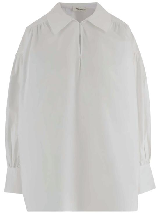 26SS 바이말렌비거 셔츠 103800090 White