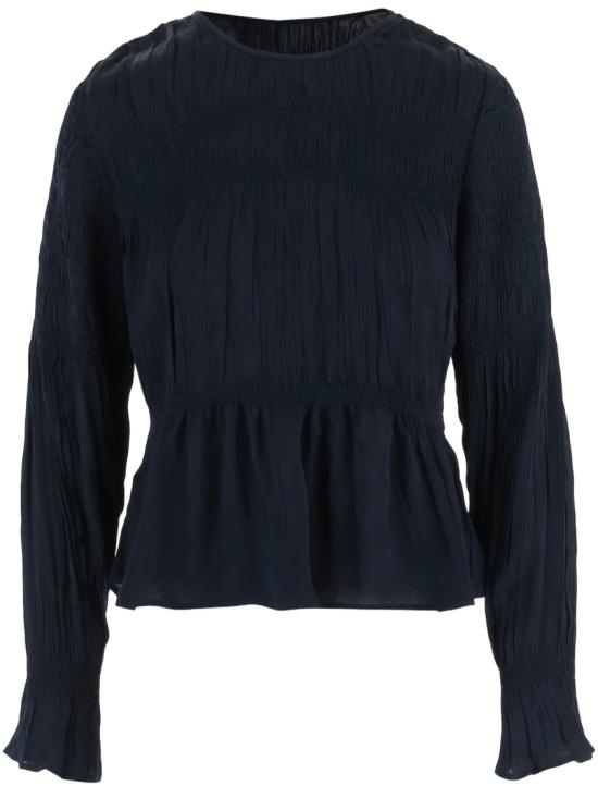 26SS 바이말렌비거 긴팔 티셔츠 1037052Q4 Black