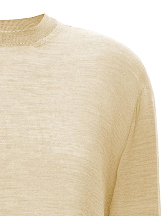 26SS 질샌더 스웨터 J01GP0003J14501745 Neutrals - JIL SANDER