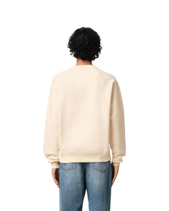  아미 긴팔 티셔츠 USW055 747 136 Neutrals - AMI