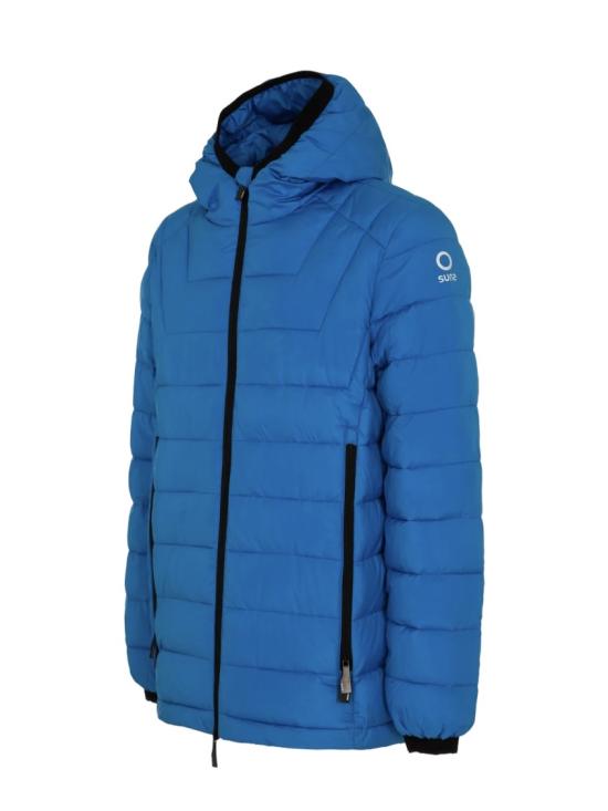  선스 자켓 GBS33004U Blue - SUNS