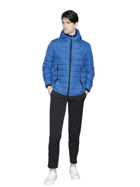  선스 자켓 GBS33004U Blue - SUNS