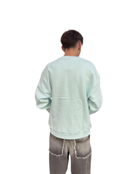 25FW 자크뮈스 긴팔 티셔츠 245JS206 2036 32 White - JACQUEMUS