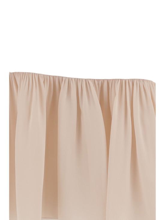 26SS 끌로에 민소매 티셔츠 CH26SHT300056H6 Neutrals - CHLOE