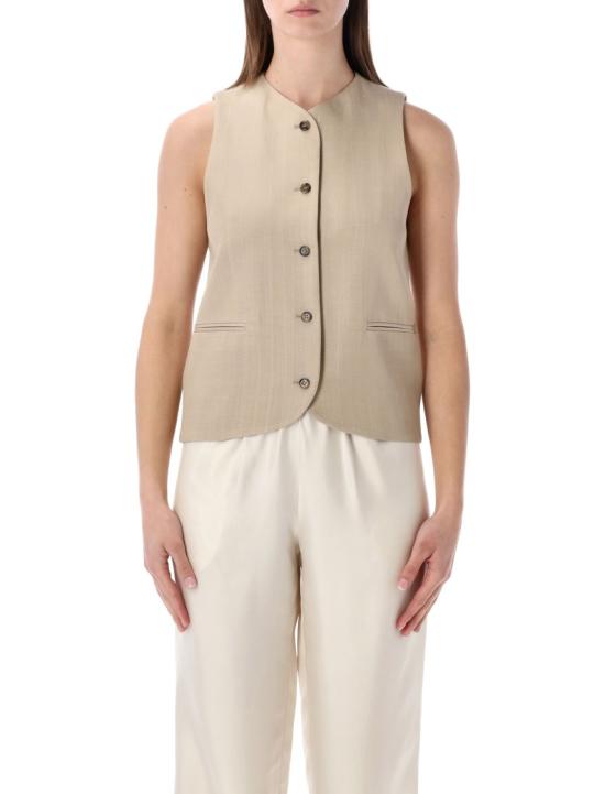 26SS 루루 스튜디오 자켓 PACO Neutrals