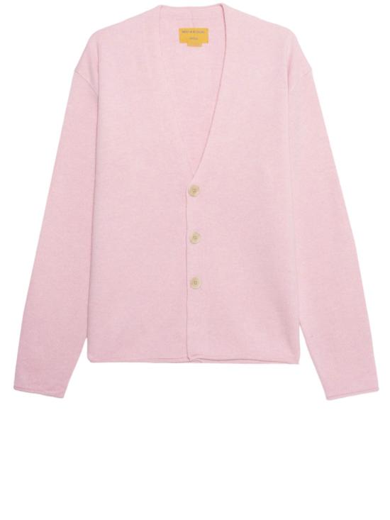 26SS 게스트 인 레지던스 가디건 U10410JMDAY Neutrals