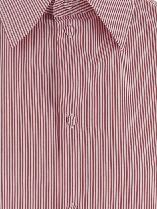 26SS 아르마리움 블라우스 ARMTMSH13C016042 Pink - ARMARIUM