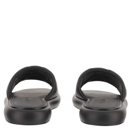 26SS 핑코 샌들 SD0525P003Z99 Black - PINKO