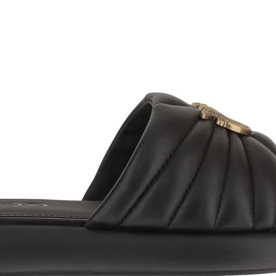 26SS 핑코 샌들 SD0525P003Z99 Black - PINKO