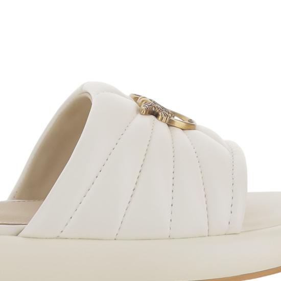 26SS 핑코 샌들 SD0525P003Z12 White - PINKO