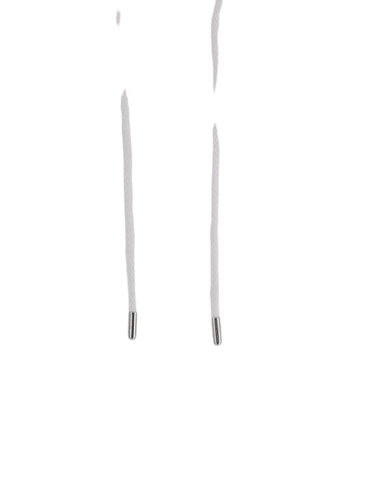 26SS 카사블랑카 후드 티셔츠 WSP26JTP36201 White - CASABLANCA