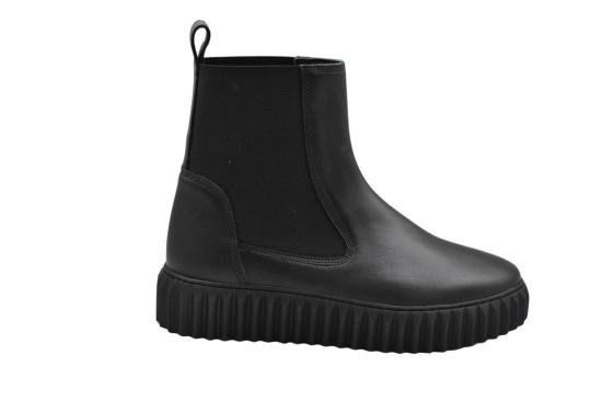 25FW 보일브랑쉐 부츠 09 0A01 BETH Black