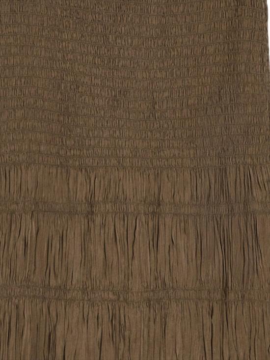 26SS 바이말렌비거 데님 스커트 10379411A Grey - BY MALENE BIRGER