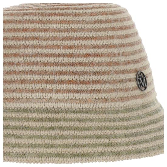 메종미셸 버킷햇 1111016001MULTI Neutrals - MAISON MICHEL