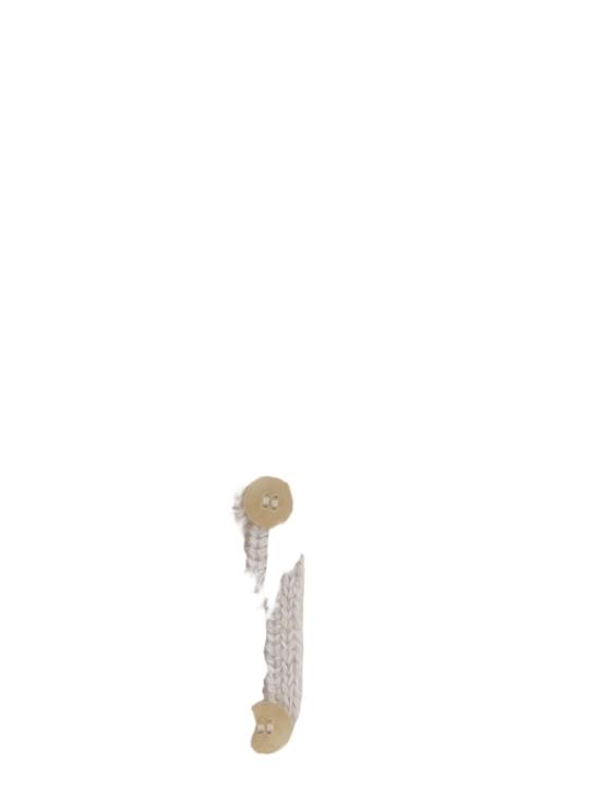 26SS 아치4 민소매 티셔츠 KNVS2696263 Grey - ARCH4