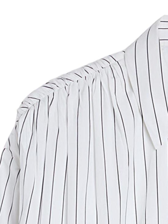 26SS 질샌더 셔츠 J02DL0281J45329154 White - JIL SANDER