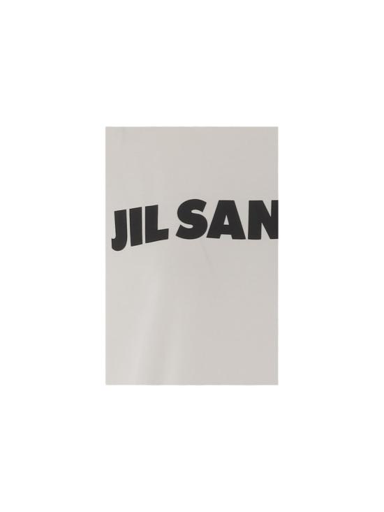 26SS 질샌더 반팔 티셔츠 J02GC0140J20347102 White - JIL SANDER