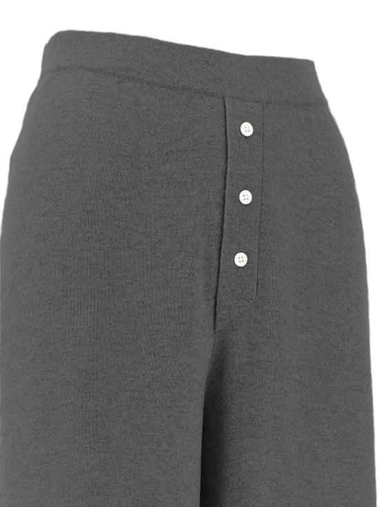 26SS 게스트 인 레지던스 스트레이트 팬츠 W10210JLCHAR Grey - GUEST IN RESIDENCE