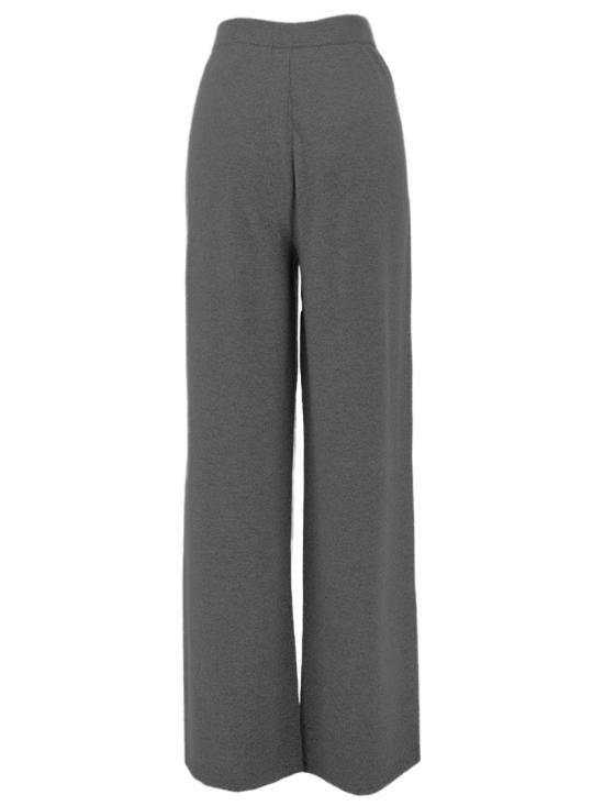 26SS 게스트 인 레지던스 스트레이트 팬츠 W10210JLCHAR Grey - GUEST IN RESIDENCE