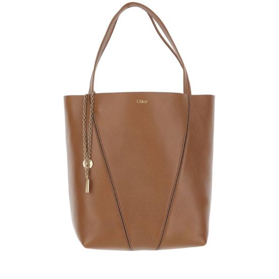 26SS 끌로에 숄더백 CHC25SS811N8426M Brown