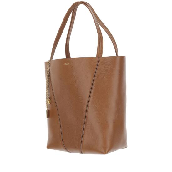 26SS 끌로에 숄더백 CHC25SS811N8426M Brown - CHLOE